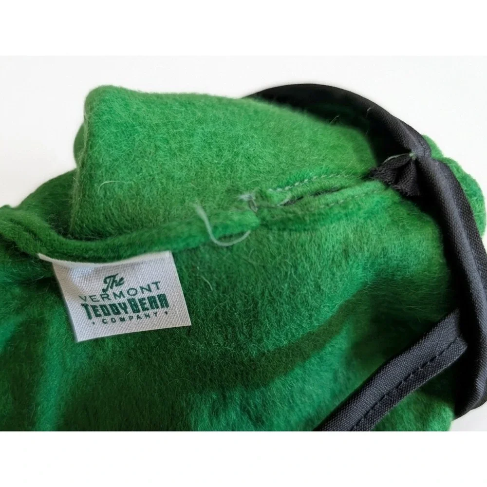 Vermont Teddy Bear Clothing, Some Tagged, Variety of Styles, See Pictures